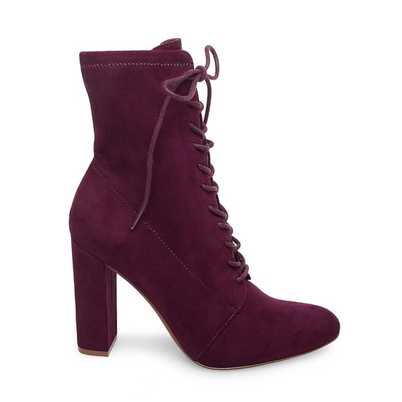 Steve Madden Shoes - Steve Madden Booties